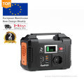 200w Portable Power Station for Camping